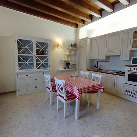 Villa La Casa Sul Corso à Monopoli Extérieur photo