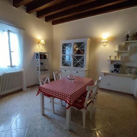Villa La Casa Sul Corso à Monopoli Extérieur photo