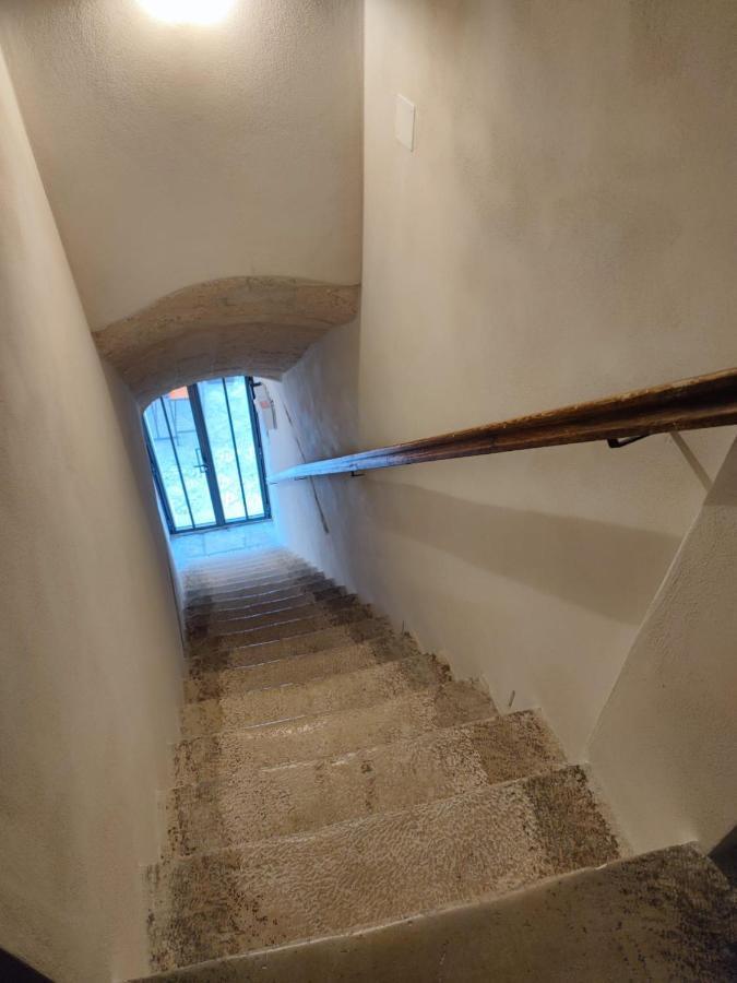 Villa La Casa Sul Corso à Monopoli Extérieur photo
