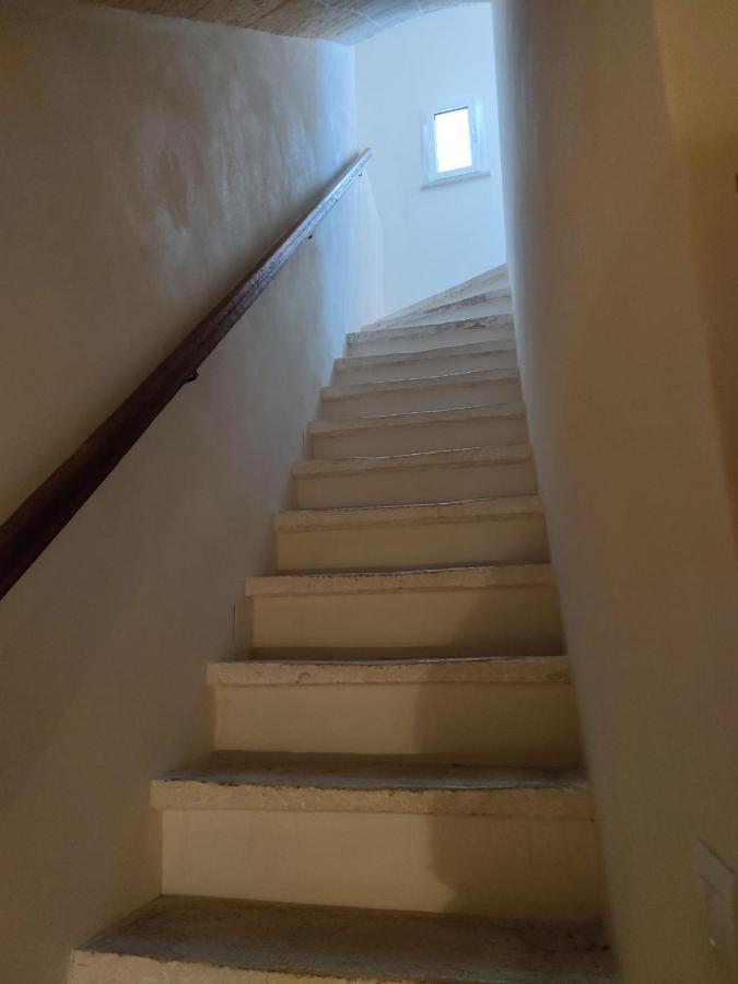 Villa La Casa Sul Corso à Monopoli Extérieur photo
