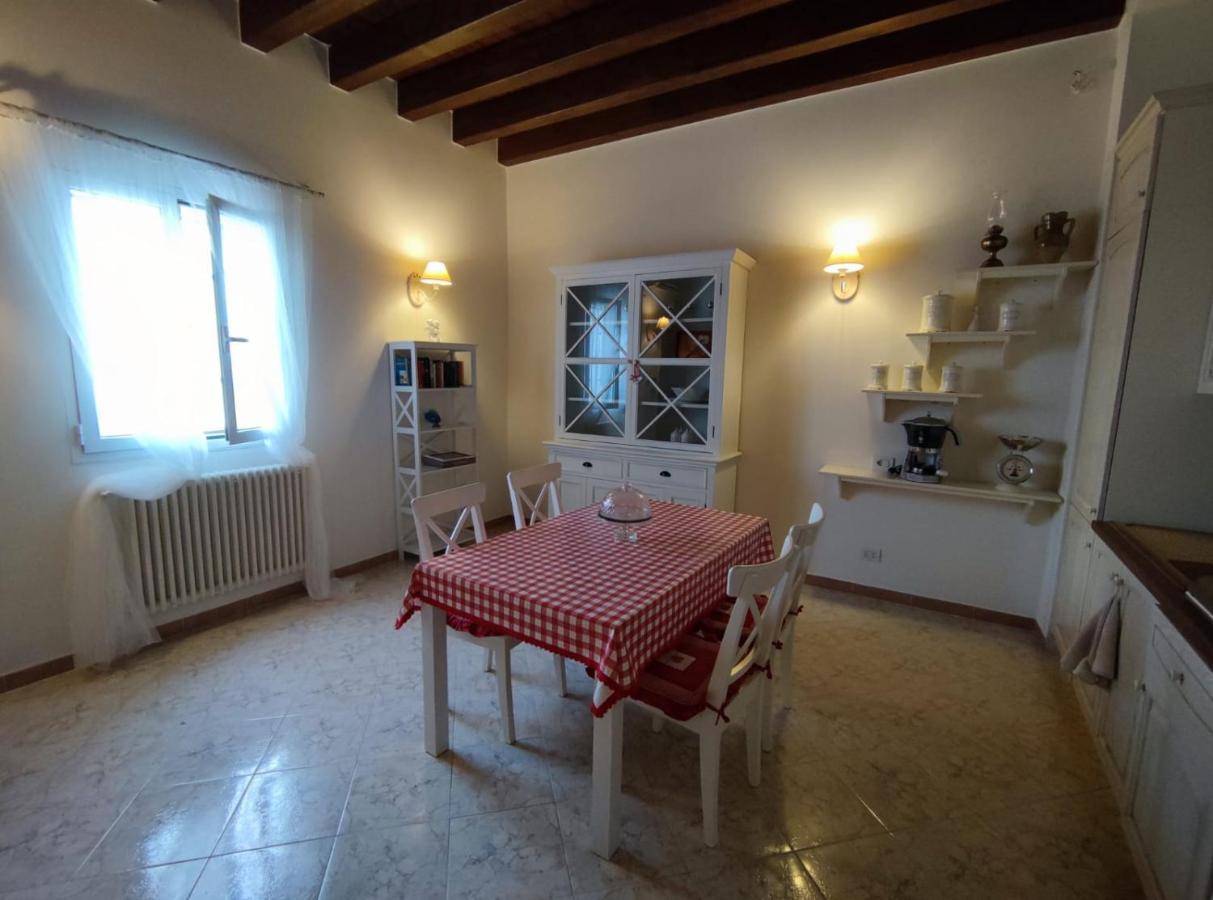 Villa La Casa Sul Corso à Monopoli Extérieur photo