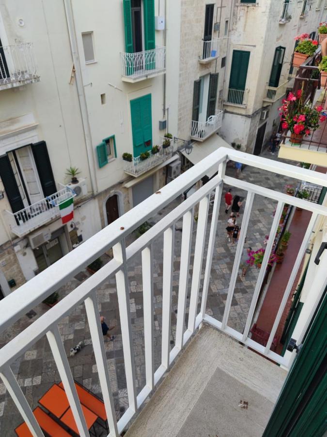 Villa La Casa Sul Corso à Monopoli Extérieur photo