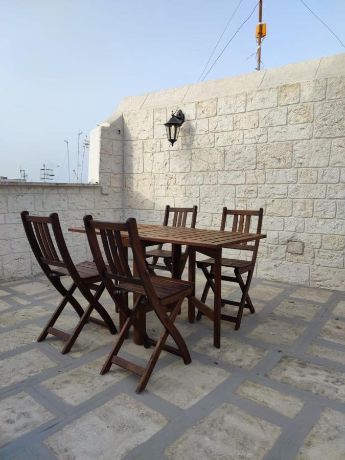 Villa La Casa Sul Corso à Monopoli Extérieur photo