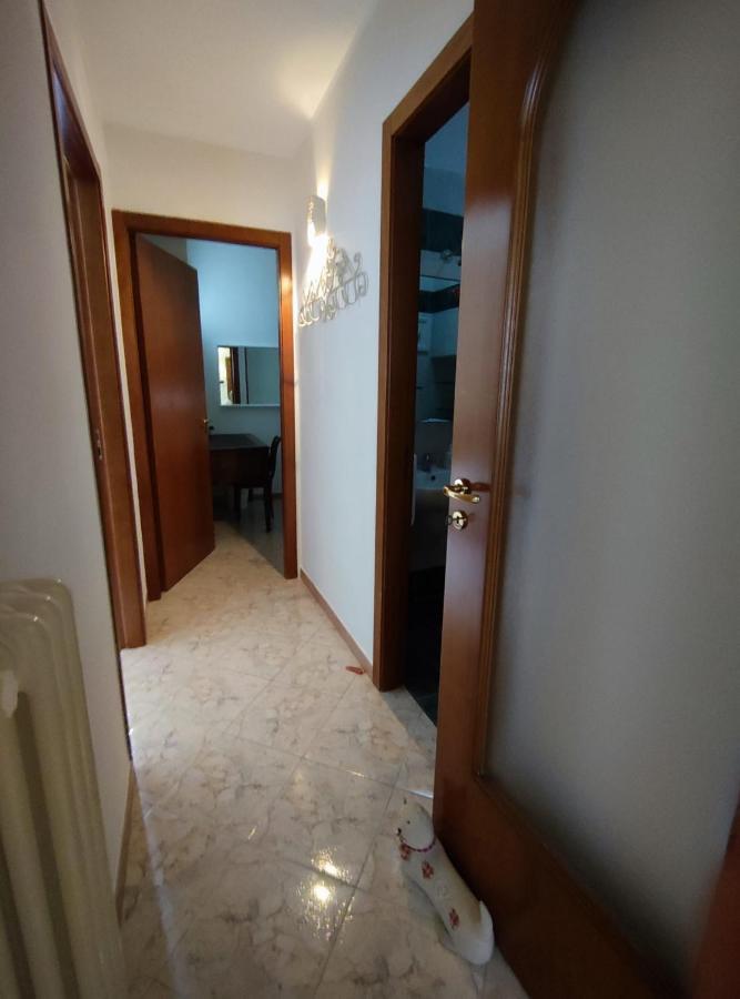 Villa La Casa Sul Corso à Monopoli Extérieur photo