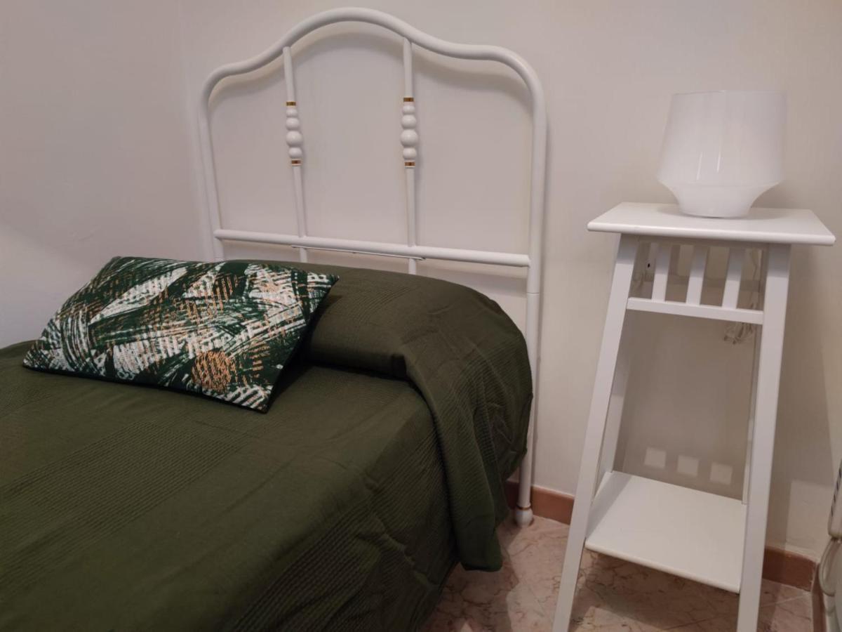 Villa La Casa Sul Corso à Monopoli Extérieur photo