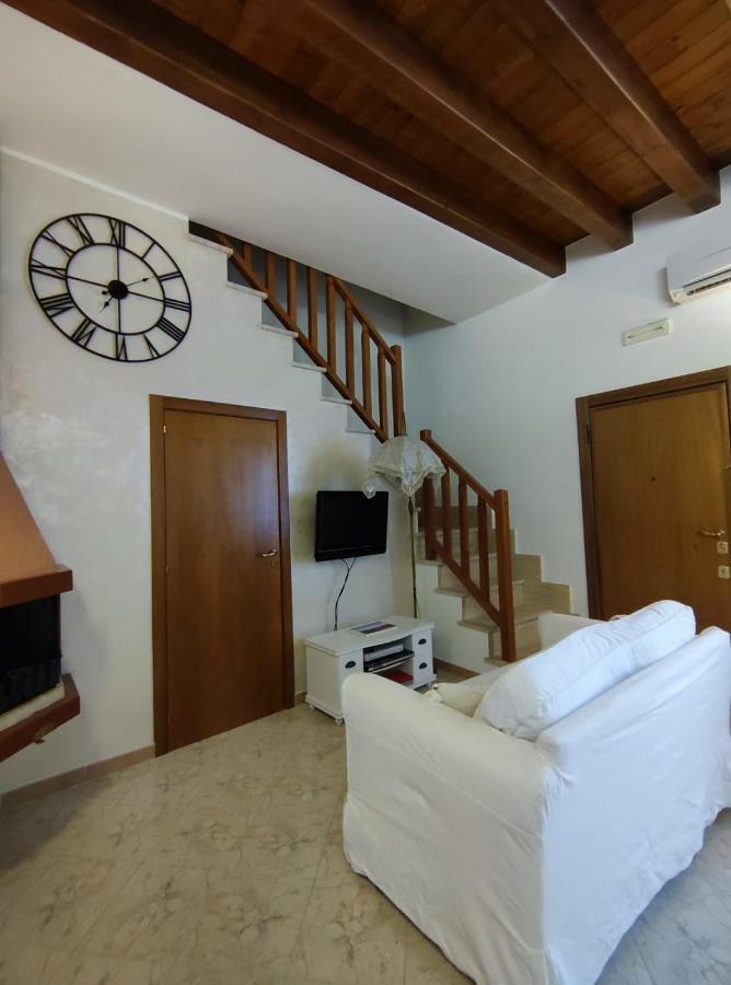 Villa La Casa Sul Corso à Monopoli Extérieur photo